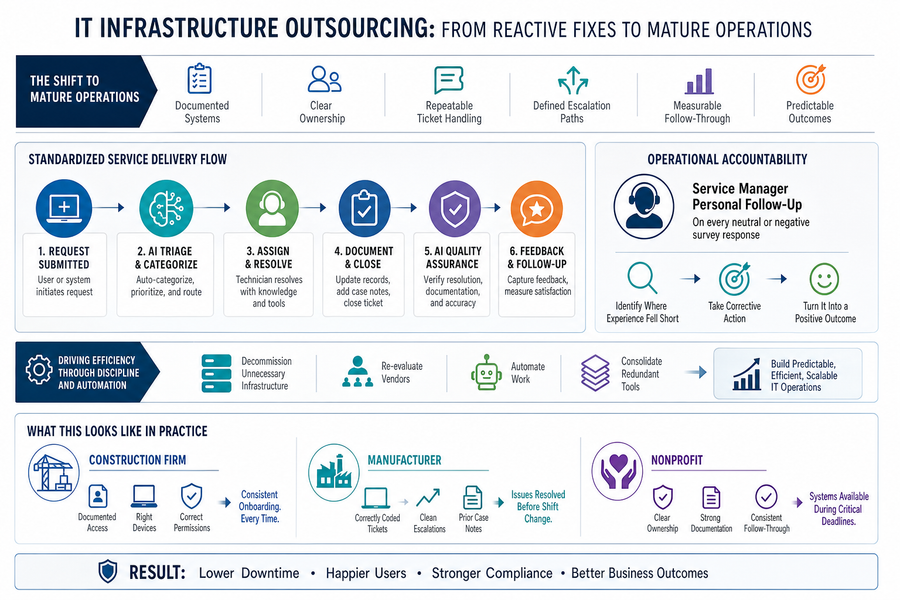 infrastructure outsourcing-1