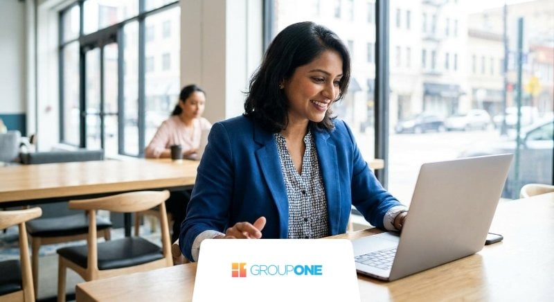 Benefits Of IT Outsourcing: Stronger Security, Fewer Tickets, Predictable Spend - GroupOne IT