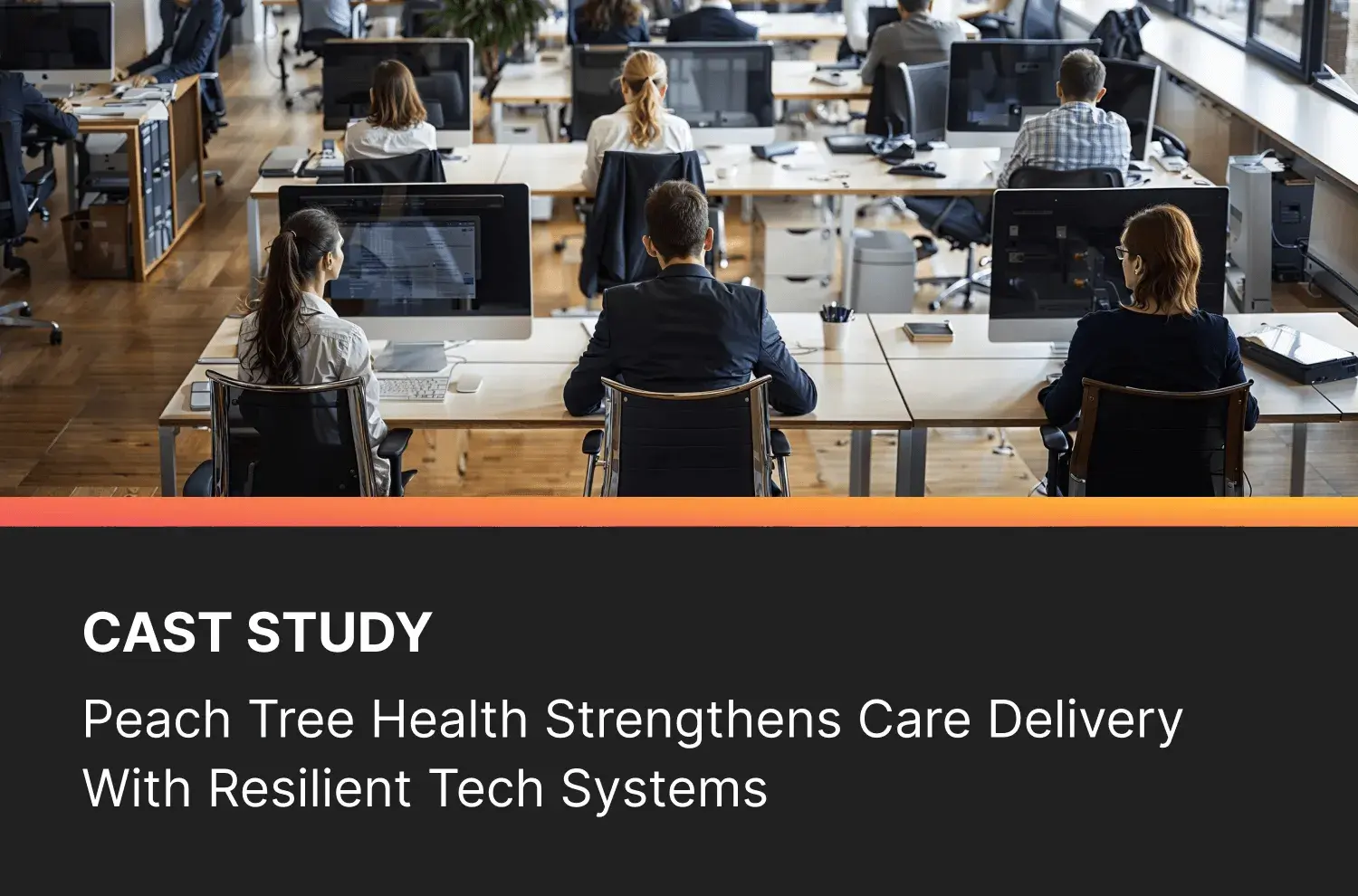 Case Study - cover image