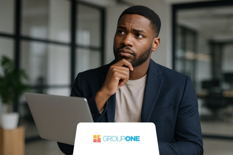 How to Choose Managed Services Provider: Cut Through the Noise! - GroupOne IT