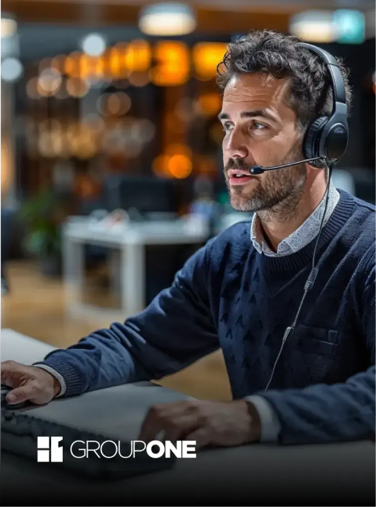 IT Company Sacramento