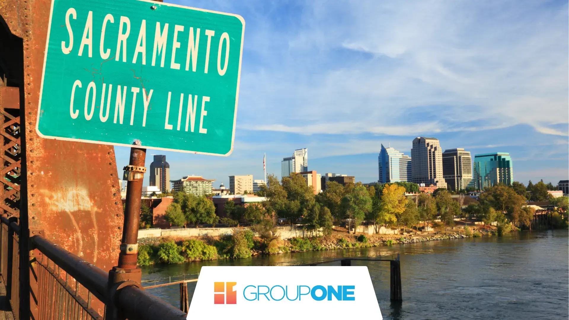 How The Biggest Industries in Sacramento Use Managed IT Services - GroupOne IT