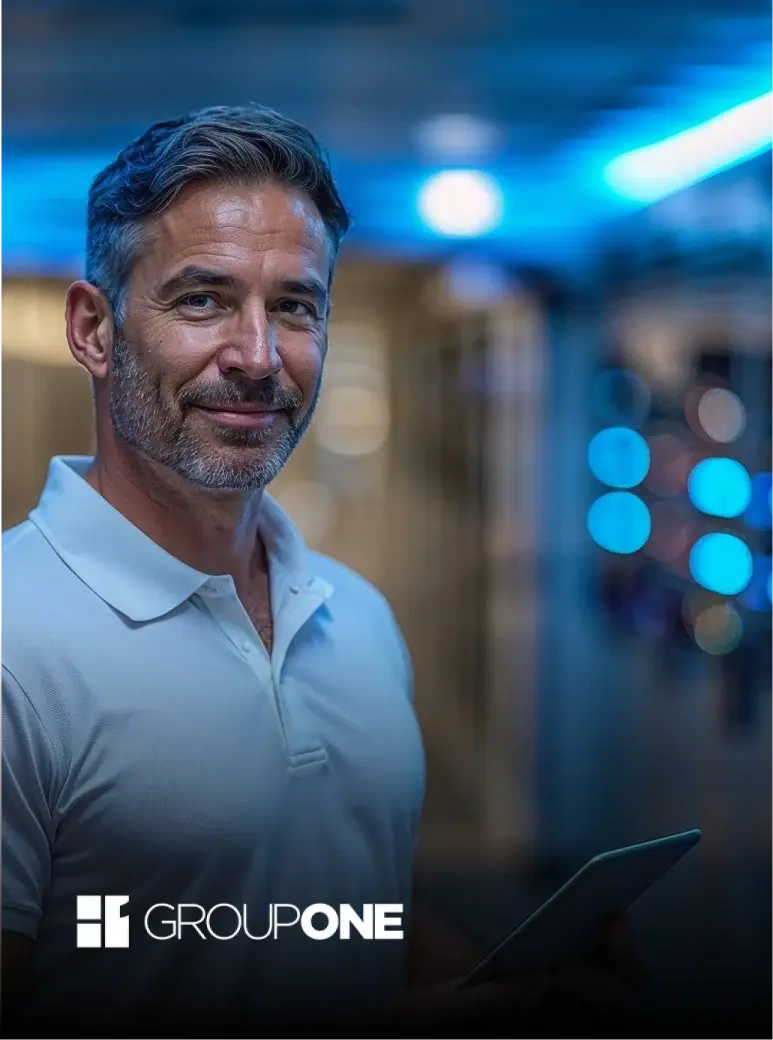 Network Support Sacramento