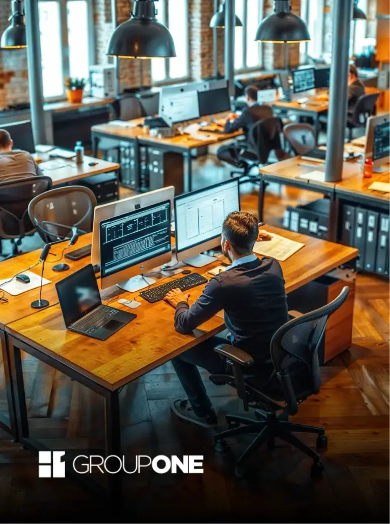 Sacramento IT Company