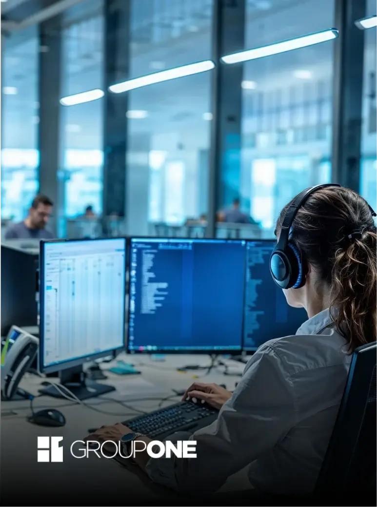 Sacramento IT Consulting