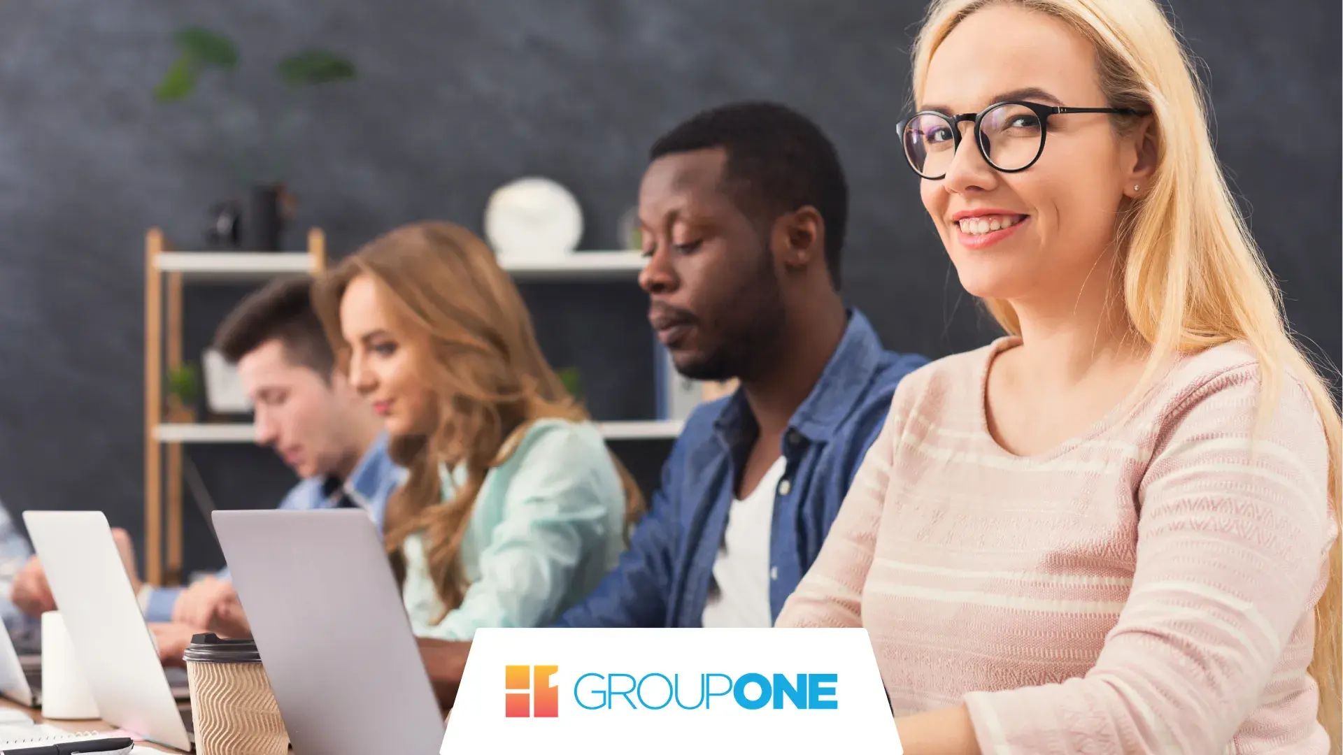 How to Manage Your IT Like The Top Tech Companies in Sacramento - GroupOne IT