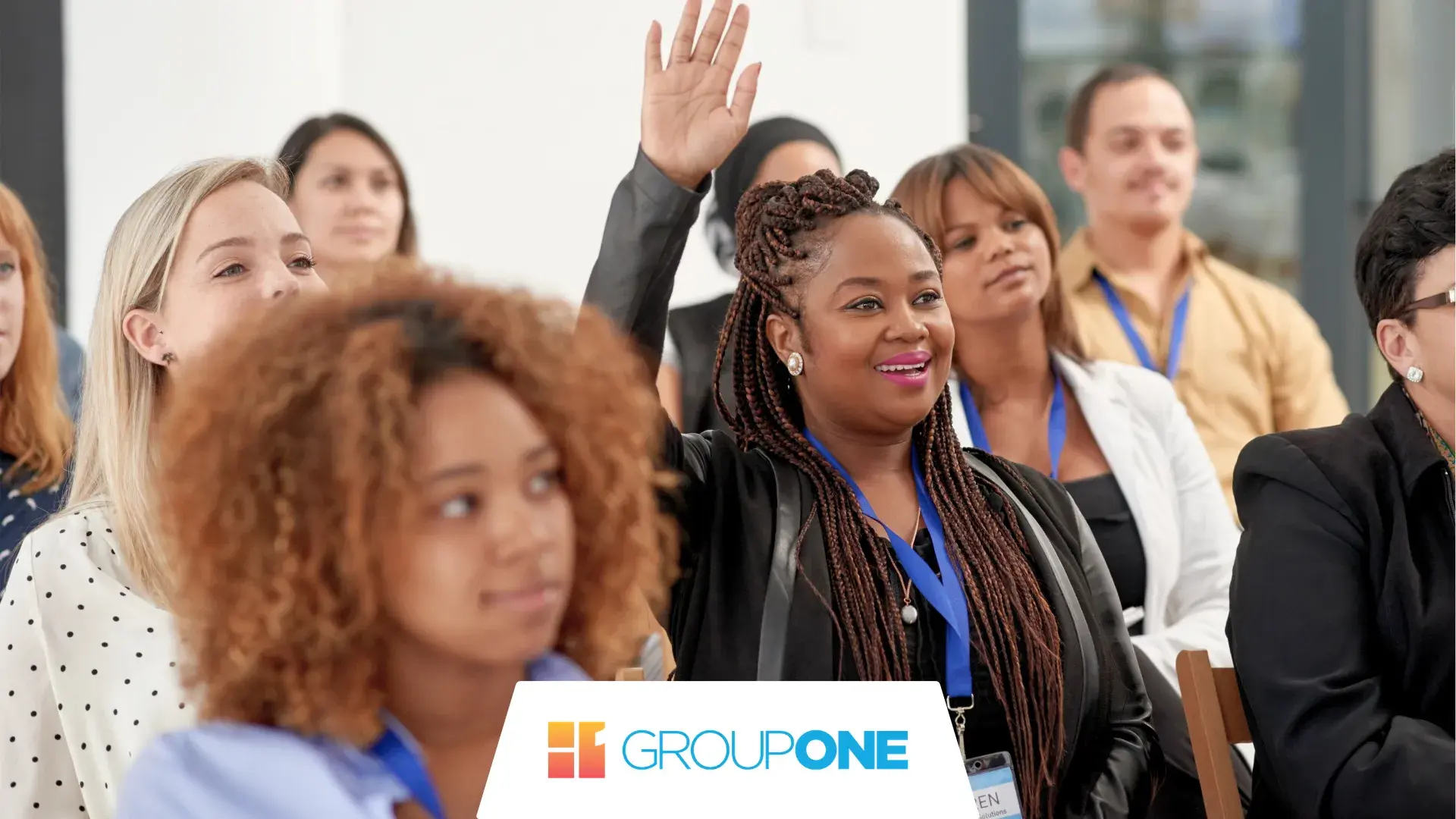 Tech Conferences in Sacramento in 2026 - GroupOne IT